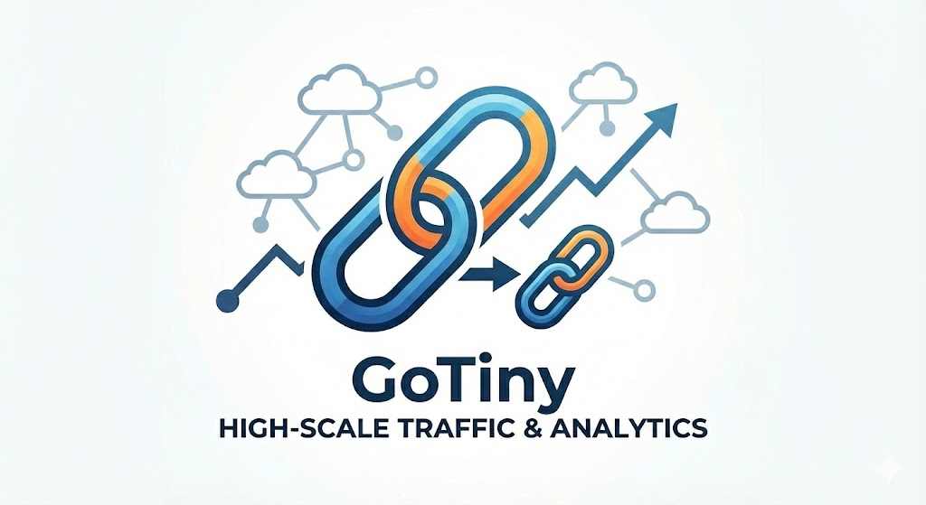 GoTiny - Scalable URL Shortener