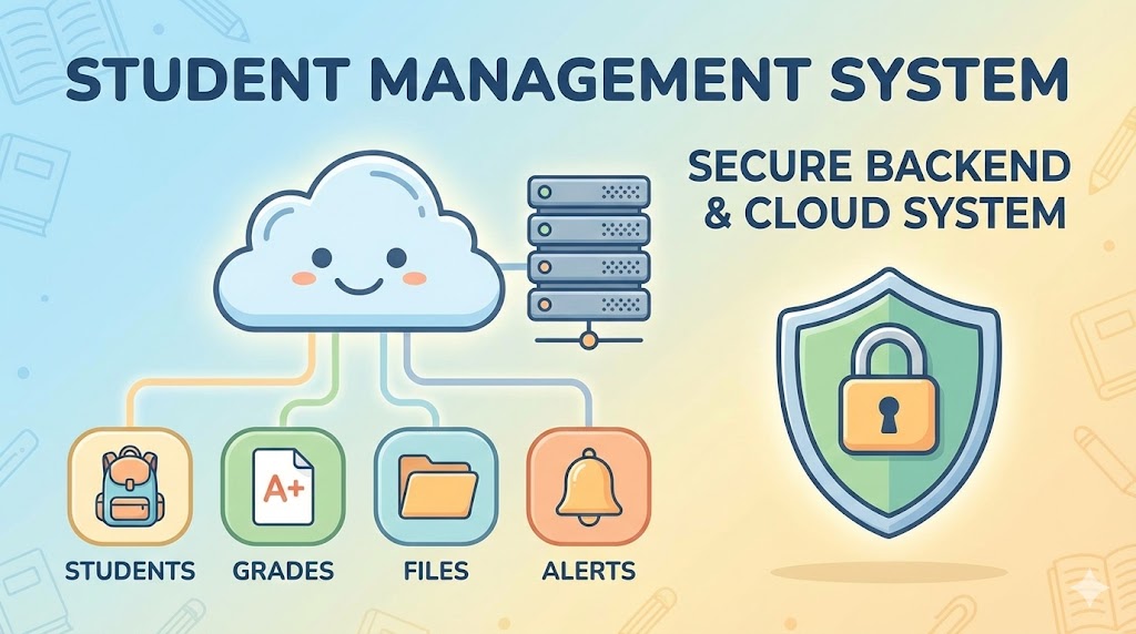 Student Management System
